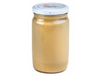 Hořčice Pikant plnotučná 700g