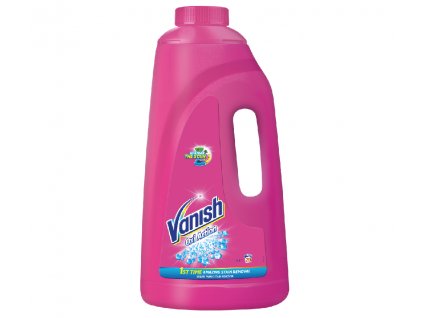 Vanish Oxi Action 500ml Pink