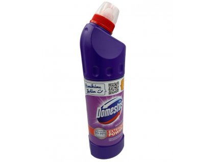 Domestos 750ml Lavender