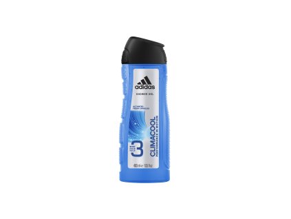Adidas MEN Sprchový Gel 400ml Clima Cool