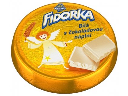 fidorka ztjdt