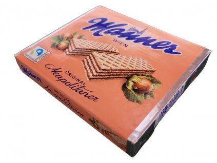 Manner Neapolitaner 75g