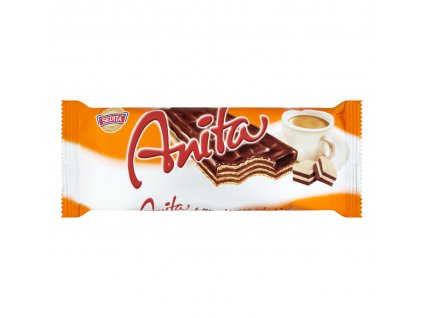 Sedita Anita Oplatka nugátová 50g