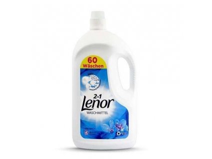 Lenor Gel Aprilfrisch 3,3L Universal 60WL