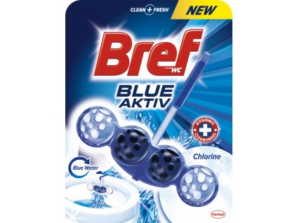 BREF Blue Aktiv Chlorine ORG 50g