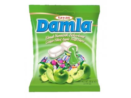 Tays damla jablko 90 g