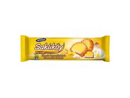 CHEESECAKE s citronem 100g
