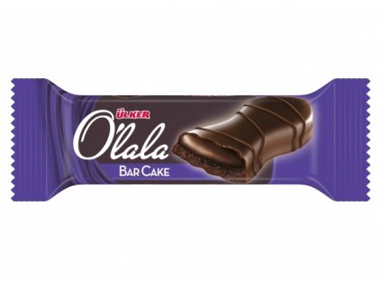 Olala BAR CAKE barový dort 34g