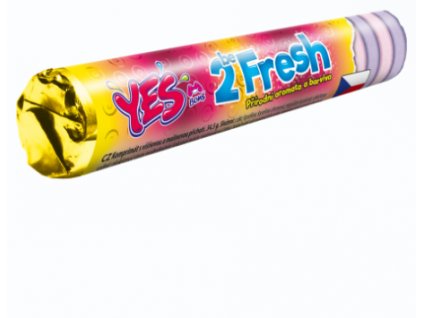 YES 2be Fresh 34,5g