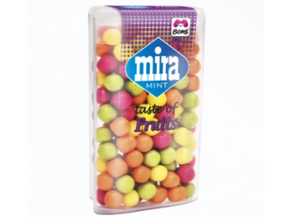 MBONS MIRAMINT Fruits 47g