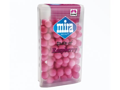 MBONS MIRAMINT Raspberry 47g