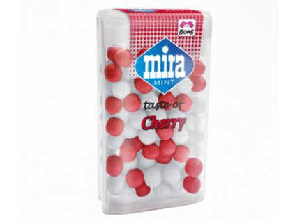 MBONS MIRAMINT Cherry 47g