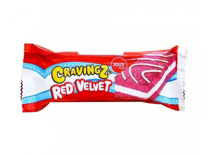 Cravingz Red Velvet 50g
