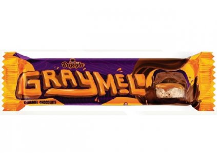 GRAYMEL 40g