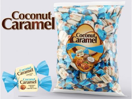 COCONUT Caramel 1kg