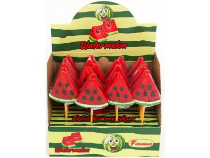 Fenomen Watermelon 36g lízátka