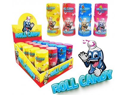 MP ROLL CANDY 40ml