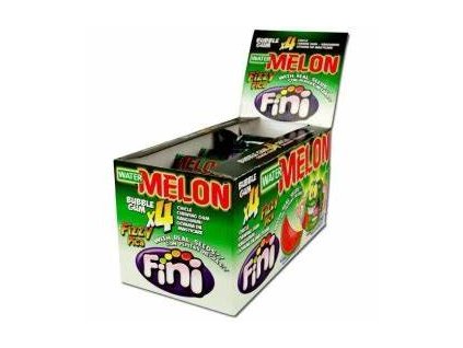 FINI MELOUN 4ks 20g