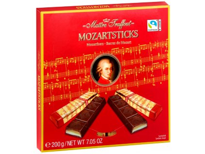 Mozartbary 200g