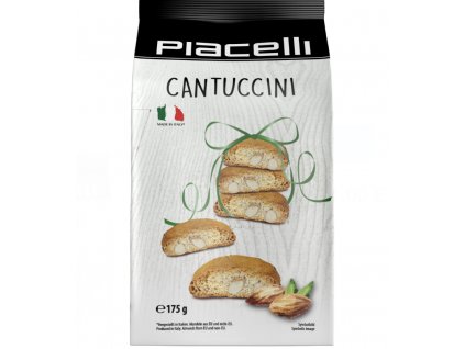 Pečivo Cantuccini 175g