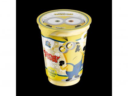 Mimons cukrová vata 20g