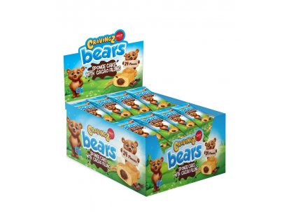 Cravingz Bear 45g