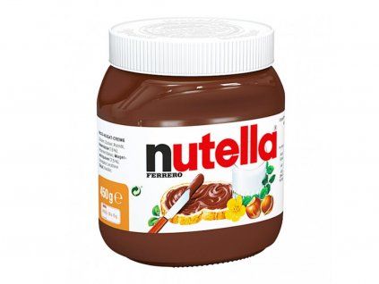 Nutella 450g