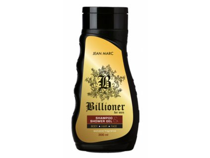 JEAN MARC Sprchový gel 300ml Billioner