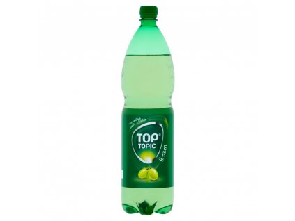 Top Topic Hrozen limonáda 1,5L PET