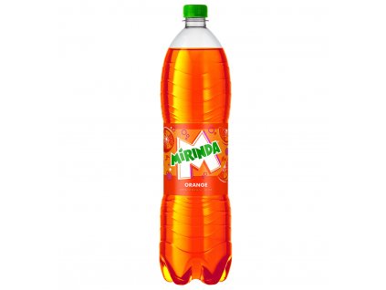 Mirinda Orange 1,5L