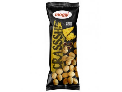 Arašídy v těstíčku sýrové 60g