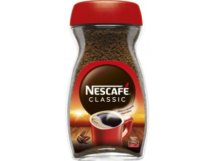 NESCAFE Classic 200g