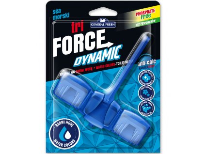 Force Tri Dynamic 45g ocean