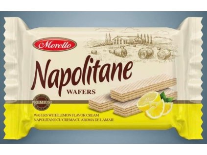 4059 morello wafer 95g lemon