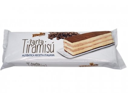 Tarta Tiramisu 200g