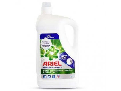 Ariel Professional gel 4,95L Universal 90 praní