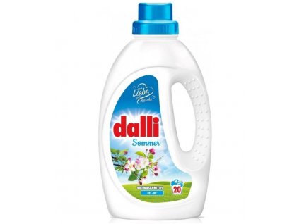 Dalli gel 1,1L Sommer Universal 20 praní