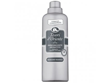 Tesori aviváž d'Oriente 760ml 38W Muschio Bianco