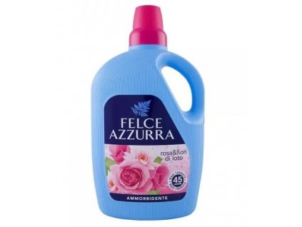 Felce Azzurra aviváž 3L Rose&Lotus Flower růžová