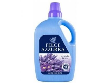 Felce Azzurra aviváž 3L Lavender&Iris fialová