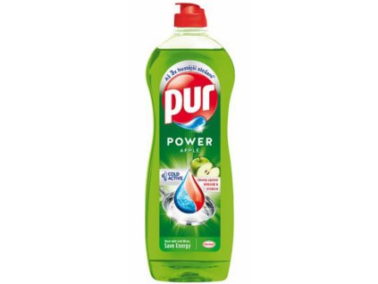 Pur 750ml Apple