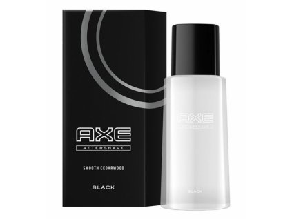 AXE Voda Poholení 100ml Black