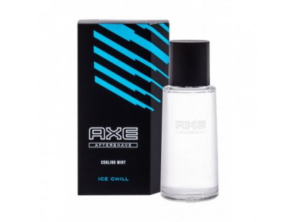 AXE Voda Poholení 100ml Ice Chill