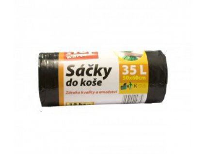 Sáčky do Koše 35L