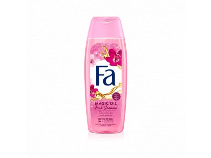 FA Sprchový gel 400ml Pink Jasmine