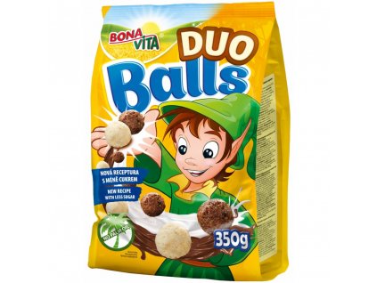 Bonavita Duo Balls 350g