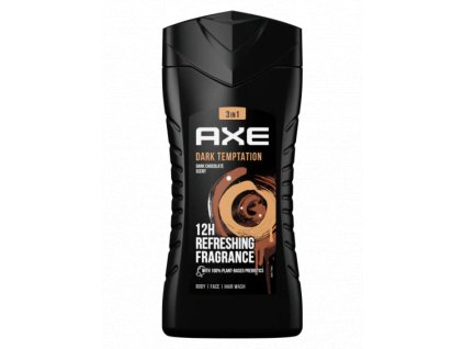 AXE Sprchový Gel 250ml Dark Temptation