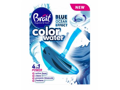 Brait Color Water 40g Blue Ocean