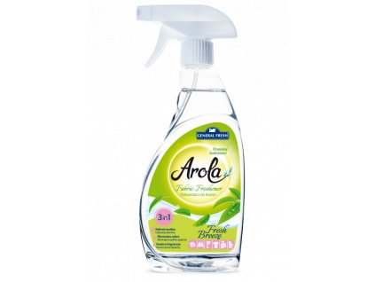 AROLA Fabric Freshener Fresh Breeze 500ml