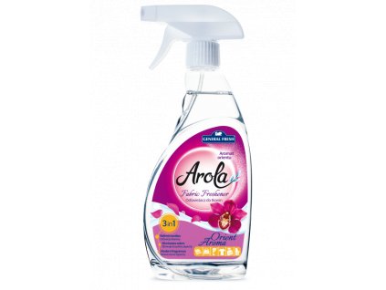 AROLA Fabric Freshener Orient Aroma 500ml